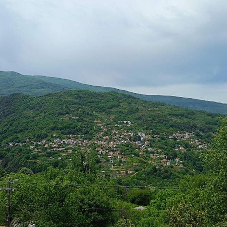 Guesthouse Kallisti Anilio Pelion Exterior foto