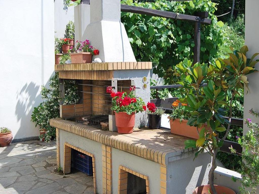 Guesthouse Kallisti Anilio Pelion Quarto foto