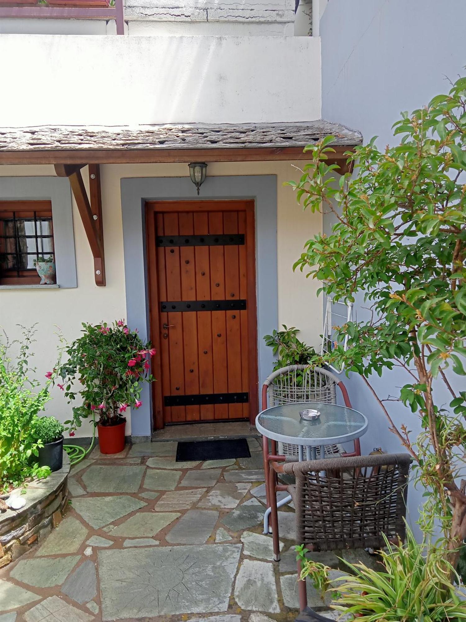Guesthouse Kallisti Anilio Pelion Exterior foto
