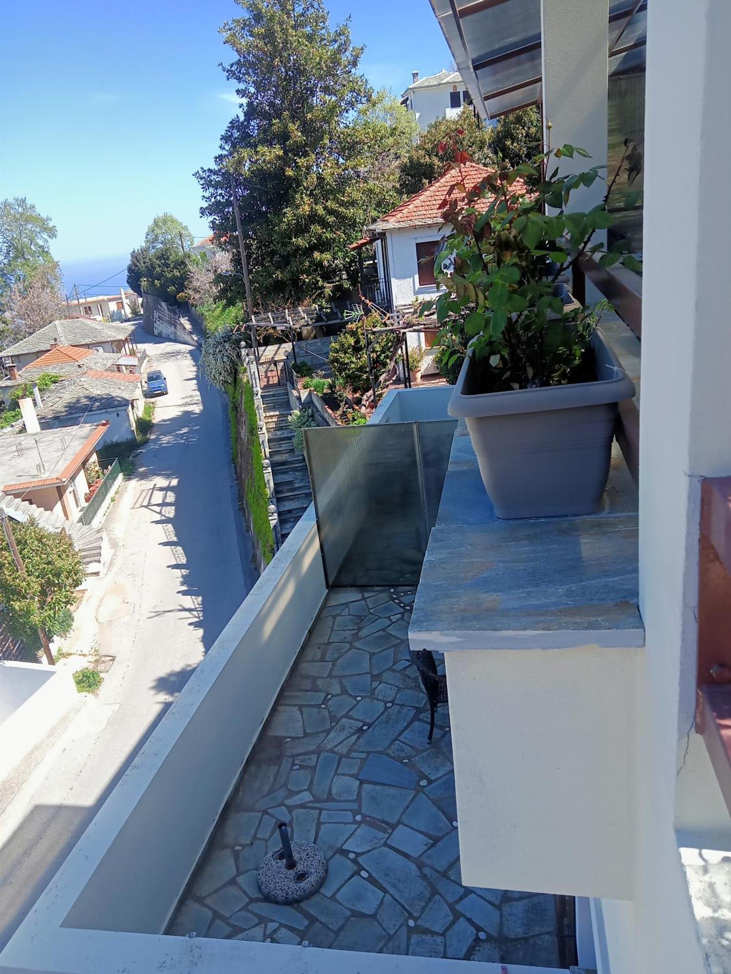 Guesthouse Kallisti Anilio Pelion Exterior foto