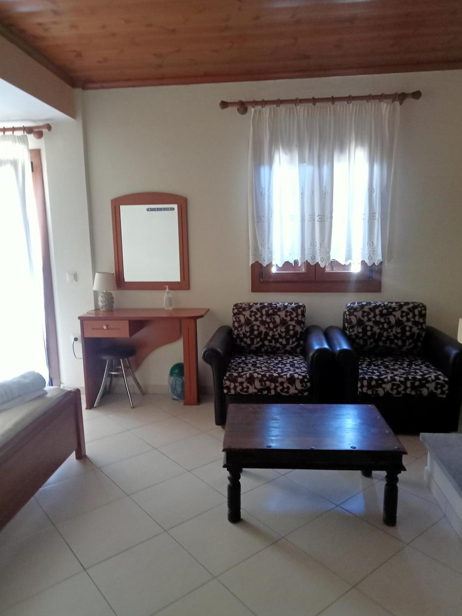 Guesthouse Kallisti Anilio Pelion Exterior foto