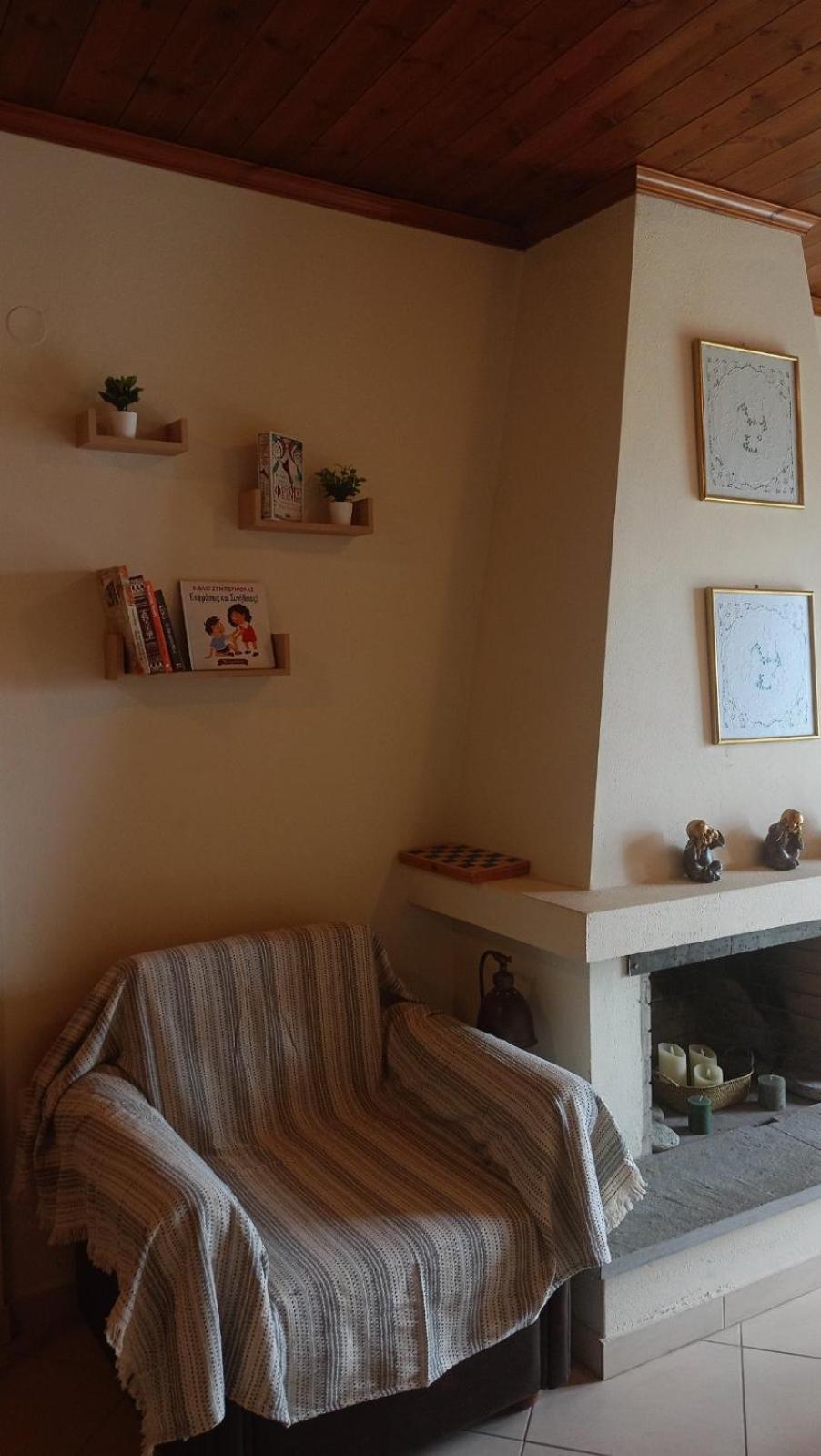 Guesthouse Kallisti Anilio Pelion Exterior foto