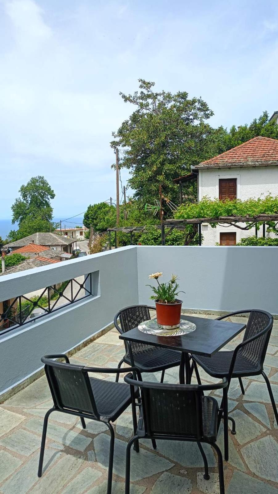 Guesthouse Kallisti Anilio Pelion Exterior foto