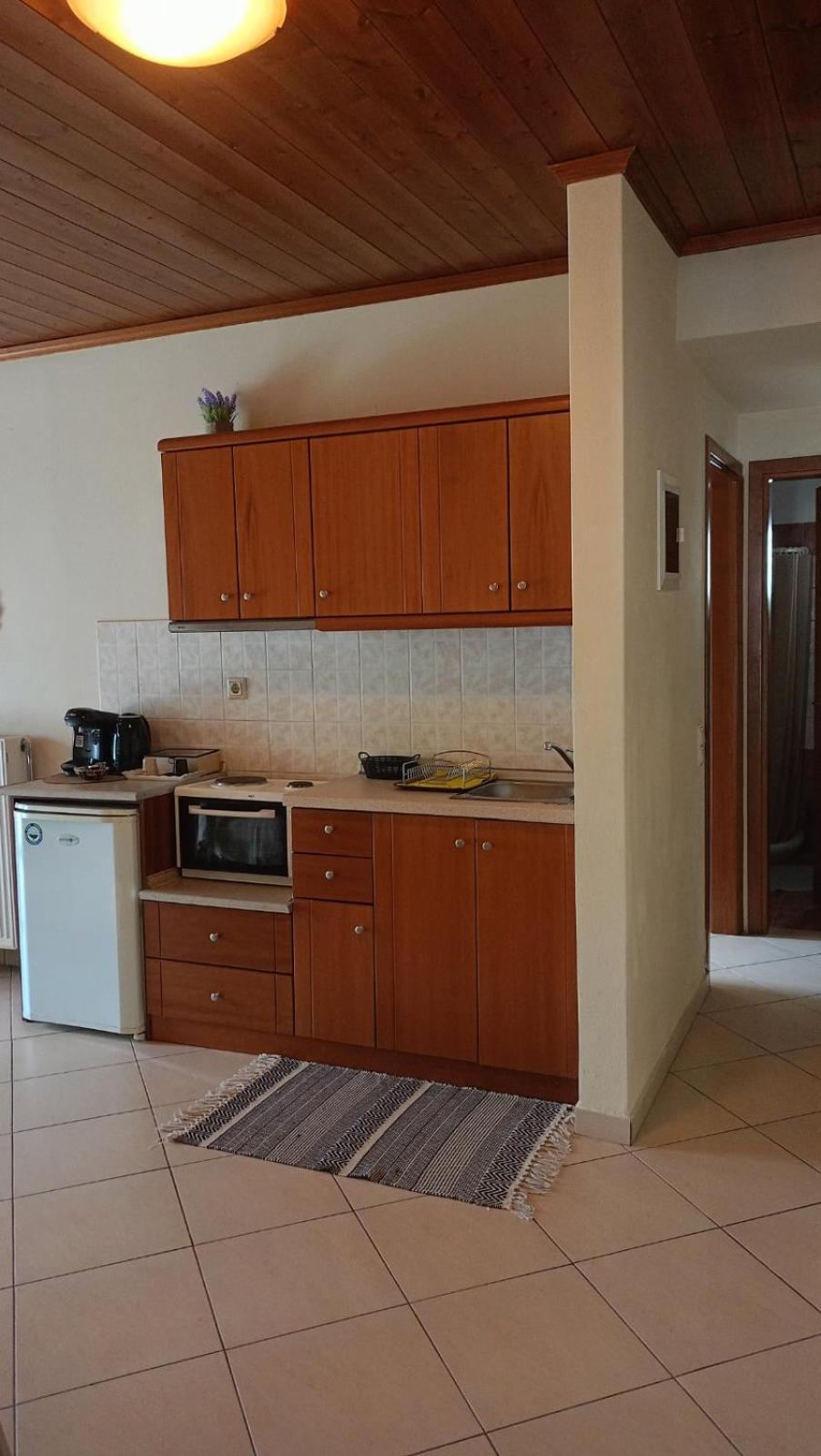 Guesthouse Kallisti Anilio Pelion Exterior foto