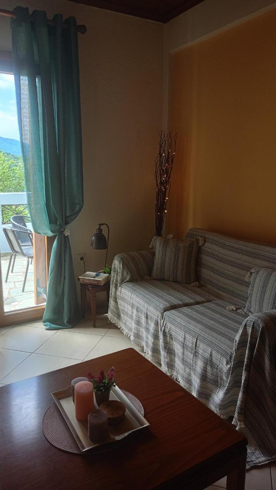 Guesthouse Kallisti Anilio Pelion Exterior foto