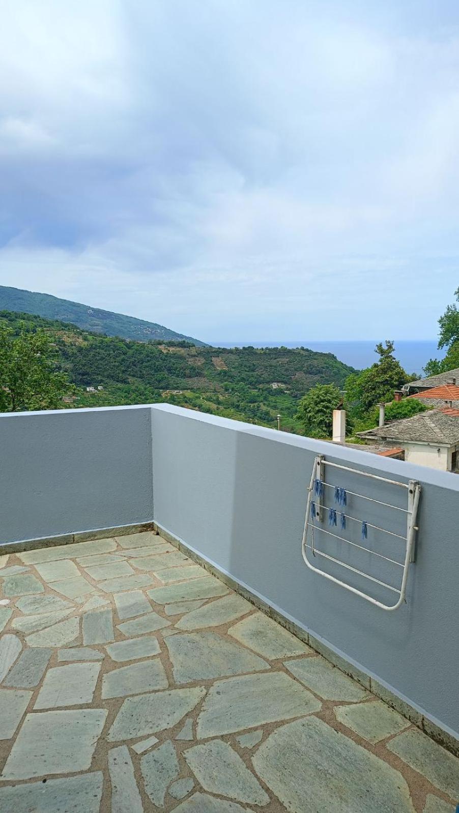 Guesthouse Kallisti Anilio Pelion Exterior foto