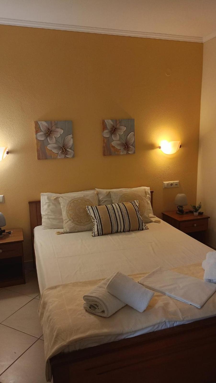 Guesthouse Kallisti Anilio Pelion Exterior foto