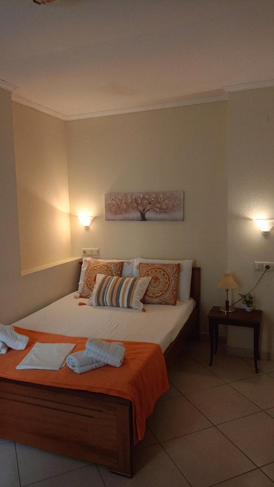 Guesthouse Kallisti Anilio Pelion Exterior foto