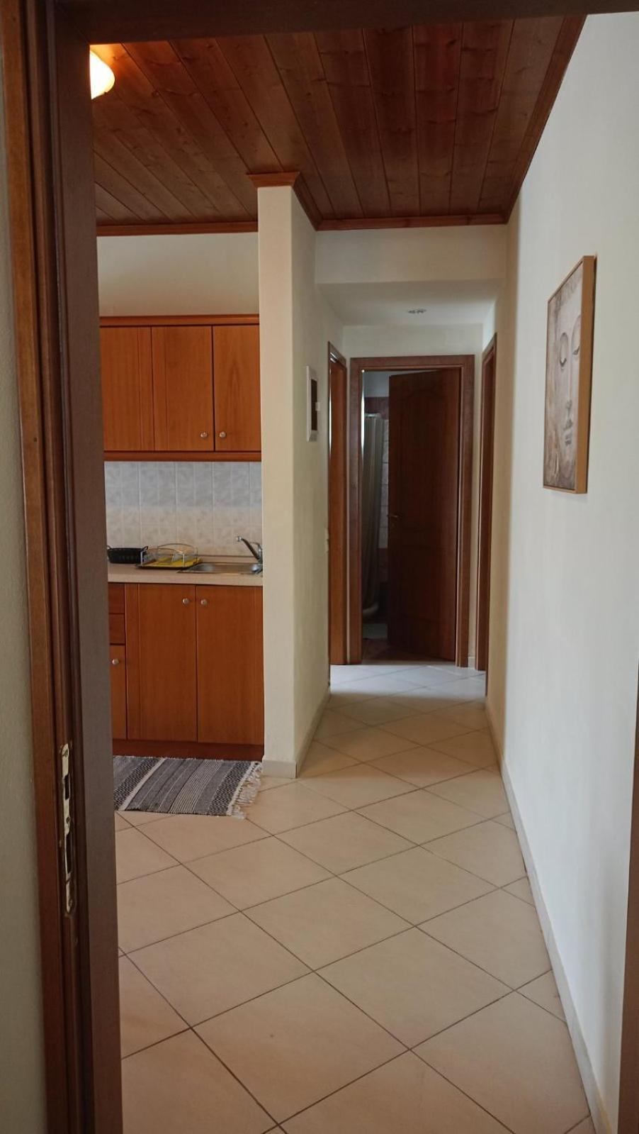 Guesthouse Kallisti Anilio Pelion Exterior foto